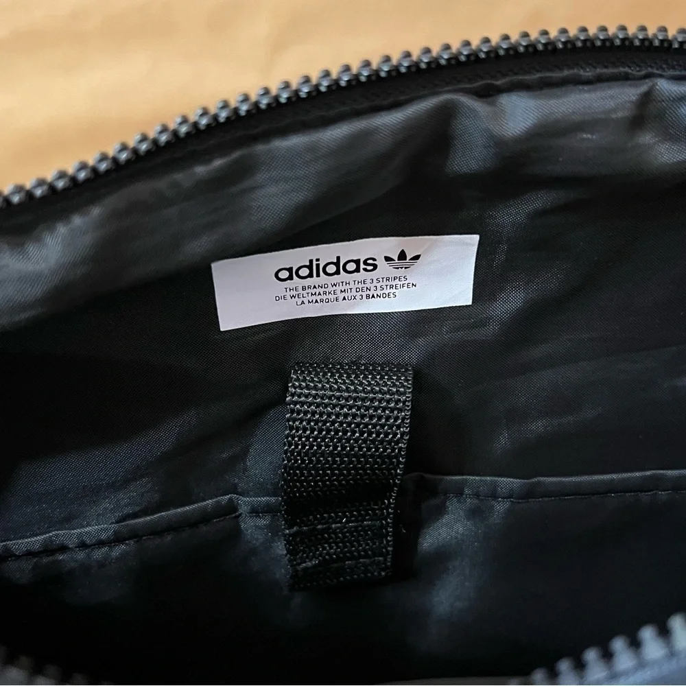 Adidas | Originals NMD Dots Backpack Day Pack Laptop Bag Boxy Unisex